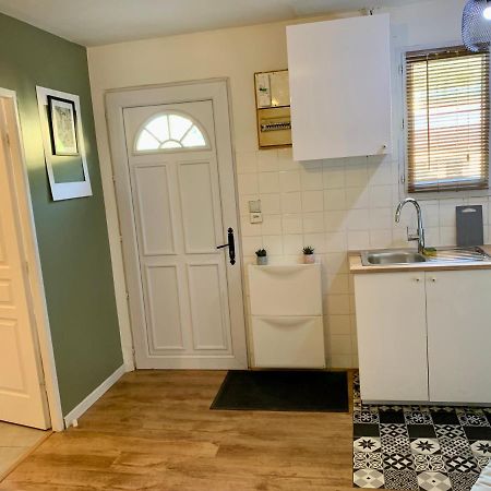 Superbe Appartement Avec Parking Gratuit Sur Place Saint-Denis  Bagian luar foto