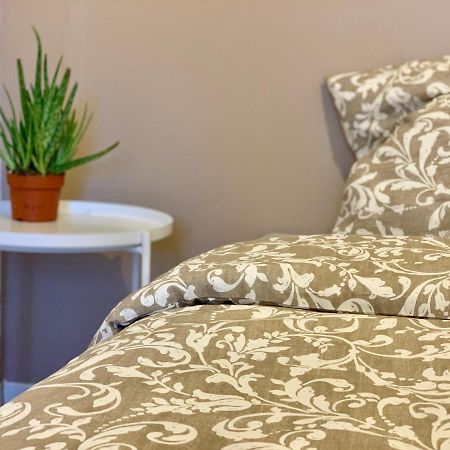 Superbe Appartement Avec Parking Gratuit Sur Place Saint-Denis  Bagian luar foto