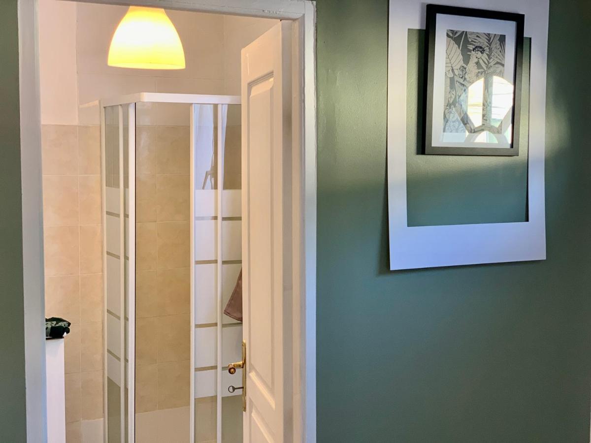 Superbe Appartement Avec Parking Gratuit Sur Place Saint-Denis  Bagian luar foto