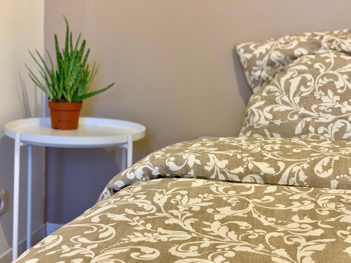 Superbe Appartement Avec Parking Gratuit Sur Place Saint-Denis  Bagian luar foto